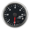 Picture of 2-5/8" Shift Light Tachometer | 6K RPM