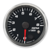 Picture of 2-5/8" Shift Light Tachometer | 8K RPM