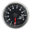 Picture of 2-5/8" Shift Light Tachometer | 10K RPM