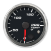 Picture of 2-5/8" Ultra Low Temperature Gauge | 0-300°F | Warning Light