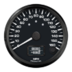 Picture of 3-3/8" GPS Speedometer + TS/HB | 160 MPH | Chevy Camaro Design