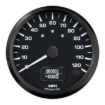 Picture of 3-3/8" GPS Speedometer + TS/HB | 120 MPH | Chevy Camaro Design