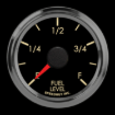 Picture of 2-1/16" Fuel Level Gauge | Programmable | Cobra Design