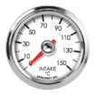 Picture of 2-1/16" Ultra Low Temperature Gauge | 0-150°C | Classic Design