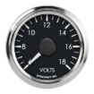 Picture of 2-1/16" Volt Gauge | 6-18V | Cobra Design