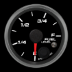 Picture of 2-1/16" Fuel Level Gauge | Programmable | Warning Light