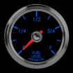 Picture of 2-1/16" Fuel Level Gauge | Programmable | Classic Design