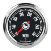 Picture of 2-1/16" Water Temperature Gauge | 120-260F | Chevy Tri-Five Design