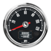 Picture of 2-5/8" GPS Speedometer | 120 MPH | Chevy Tri-Five Design