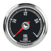 Picture of 2-1/16" Fuel Level Gauge | Programmable | Chevy Tri-Five Design