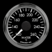 Picture of 2-1/16" GM CAN-Bus Water Temp Gauge | 120-260°F
