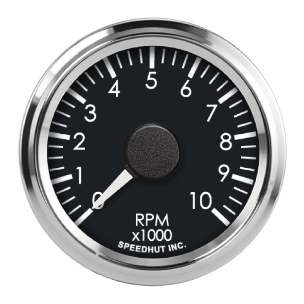 Picture of 2-1/16" GM CAN-Bus Tachometer | 10K RPM