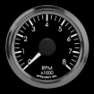 Picture of 2-1/16" GM CAN-Bus Tachometer | 8K RPM