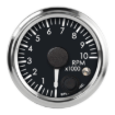 Picture of 2-1/16" GM CAN-Bus Tachometer with Shift Light | 10K RPM