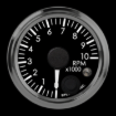 Picture of 2-1/16" GM CAN-Bus Tachometer with Shift Light | 10K RPM