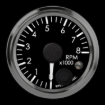 Picture of 2-1/16" GM CAN-Bus Tachometer with Shift Light | 8K RPM