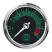 Picture of 2-5/8" Tachometer | 8K RPM | Porsche 356 Design
