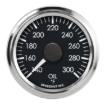 Picture of 2-1/16" GM CAN-Bus Oil Temperature Gauge | 140–300°F