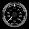 Picture of 2-1/16" GM CAN-Bus Oil Temperature Gauge | 140–300°F
