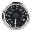 Picture of 2-1/16" GM CAN-Bus Oil Temperature Gauge | 60-150°C with Warning