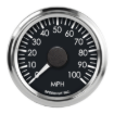 Picture of 2-1/16" GM CAN-Bus Speedometer | 100 MPH