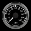 Picture of 2-1/16" GM CAN-Bus Speedometer | 100 MPH
