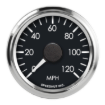 Picture of 2-1/16" GM CAN-Bus Speedometer | 120 MPH