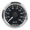 Picture of 2-1/16" GM CAN-Bus Speedometer | 180 km/h