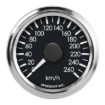 Picture of 2-1/16" GM CAN-Bus Speedometer | 260 km/h