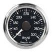 Picture of 2-1/16" GM CAN-Bus Trans Temp Gauge | 140-300°F
