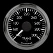 Picture of 2-1/16" GM CAN-Bus Trans Temp Gauge | 140-300°F