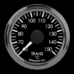 Picture of 2-1/16" GM CAN-Bus Trans Temp Gauge | 60-150°C
