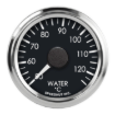 Picture of 2-1/16" GM CAN-Bus Water Temp Gauge | 50-125°C