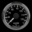 Picture of 2-1/16" GM CAN-Bus Water Temp Gauge | 50-125°C