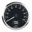 Picture of 3-3/8" GM CAN-Bus Speedometer | 100 MPH