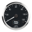 Picture of 3-3/8" GM CAN-Bus Speedometer | 120 MPH