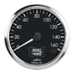 Picture of 3-3/8" GM CAN-Bus Speedometer | 160 MPH