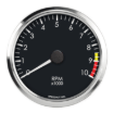 Picture of 3-3/8" GM CAN-Bus Tachometer | 10K RPM