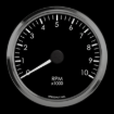 Picture of 3-3/8" GM CAN-Bus Tachometer | 10K RPM