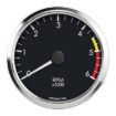 Picture of 3-3/8" GM CAN-Bus Tachometer | 6K RPM