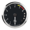 Picture of 3-3/8" GM CAN-Bus Tachometer with Shift Light | 8K RPM