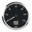 Picture of 4" GM CAN-Bus Speedometer | 120 MPH