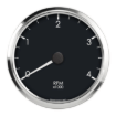 Picture of 4" GM CAN-Bus Tachometer | 4K RPM