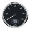 Picture of 4-1/2" GM CAN-Bus Speedometer | 120 MPH