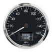 Picture of 4-1/2" GM CAN-Bus Speedometer | 160 MPH