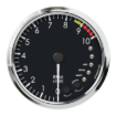 Picture of 4-1/2" GM CAN-Bus Tachometer with Shift Light | 10K RPM