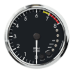 Picture of 4-1/2" GM CAN-Bus Tachometer with Shift Light | 8K RPM
