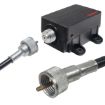 Picture of Mechanical Drive Cable | Thread-On | GM / Ford / Chrysler Speedometers