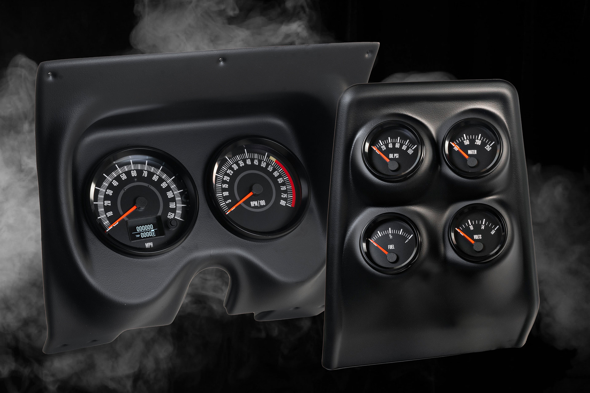 Picture for category 67-68 Chevy Camaro