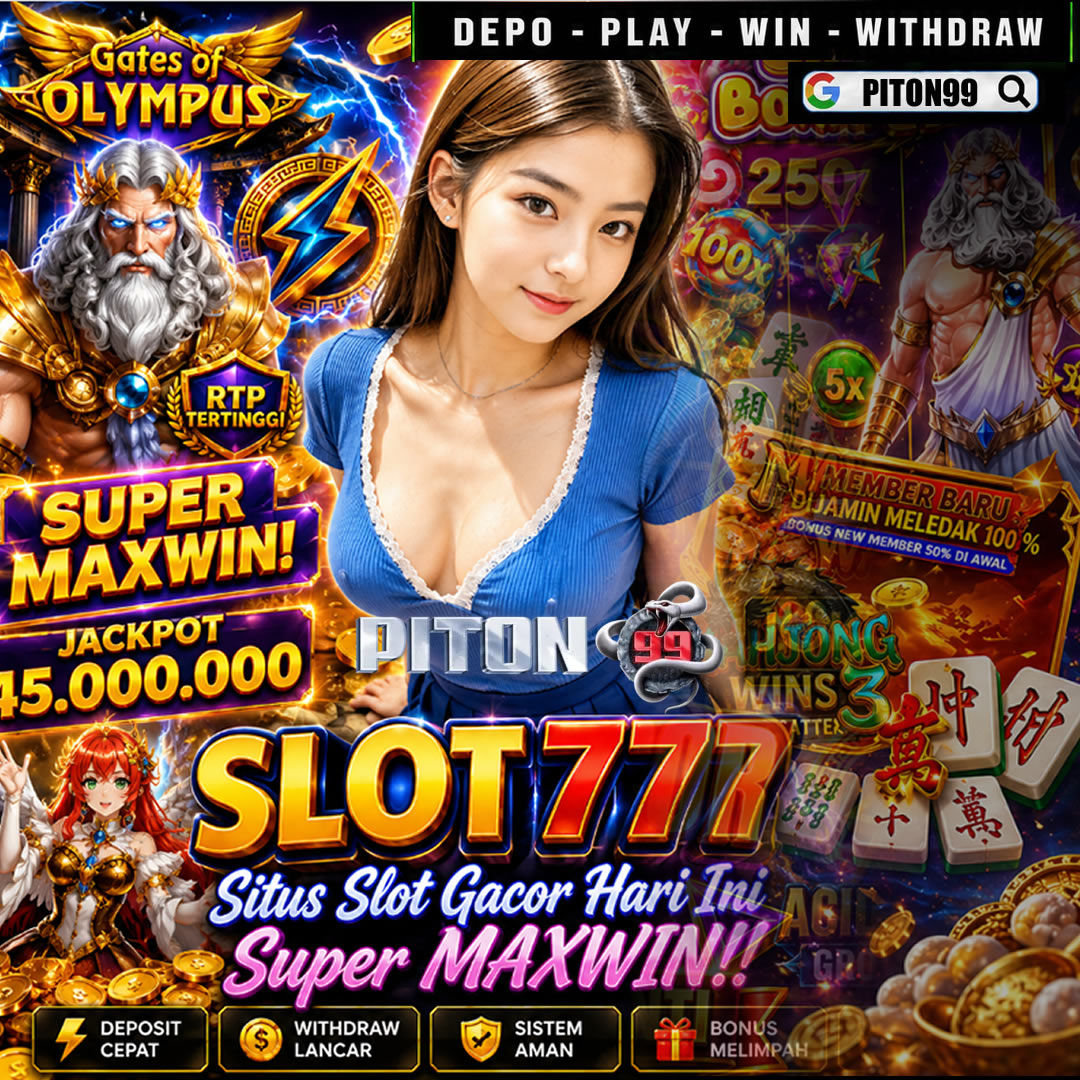 Banner SLOT GACOR